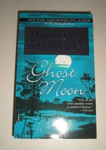 Ghost Moon by Karen Robards (2001, Paperback) - £3.92 GBP