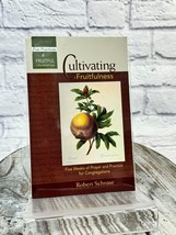 Cultivating Fruitfulness: Five Weeks of Prayer and Practice for Congregations - £6.17 GBP