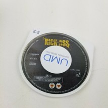 Kick-Ass UMD Movie (Sony PSP 2009) PlayStation Portable UMD Only Tested Working - £6.25 GBP