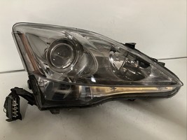 2006-2008 LEXUS IS250 IS350 PASSENGER RIGHT XENON HEADLIGHT BULB SOCKET 2704 image 12