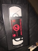 X-men Enter Magneto And Deadly Reunions 2 Rare VHS - £5.92 GBP