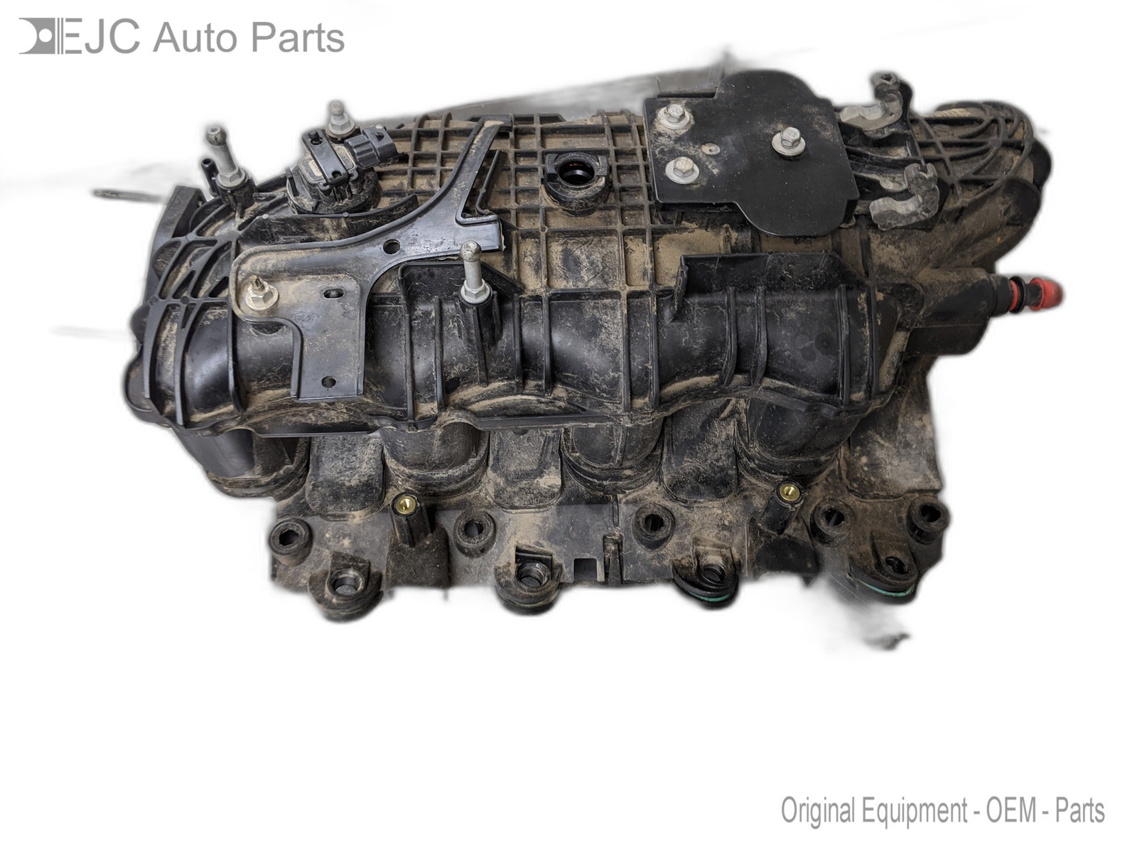 Intake Manifold For 10-13 Chevrolet Silverado 1500  5.3 25383922 LMG - $148.45