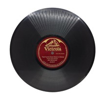 That Tumble-Down Shack # 64837 In Athlone John McCormack 78 RPM Victrola... - $9.89