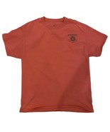 ESPANITA TEQUILA Salmon Pink 100% Cotton Tagless Short Sleeve T-Shirt Si... - $8.01 CAD