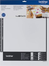 Brother - CADXMATS12 - ScanNCut DX Mat Scanning Mat - 12&quot; x 12&quot; - £26.25 GBP