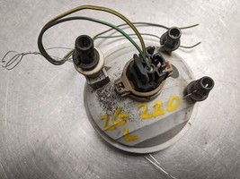 Left Fog Lamp Assembly For 10-12 Ford Escape  2.5 FOG-DRIVING, BUMPER MO... - $34.25