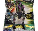 Teenage Mutant Ninja Turtles Combat Warrior Movie Figure Donatello TMNT ... - $15.22