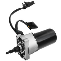 Rear Differential Locker Motor For Mercedes Benz W164 ML320 ML550 GL450 ... - £108.68 GBP