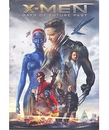 X-Men Days of Future Past [DVD] - €5,88 EUR