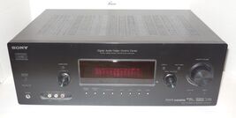 Sony STR-DG710 6.1 Channel AV 630W HDMI Home Theater Receiver HIFI NO RE... - $148.45