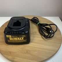 Dewalt DW9116 7.2V-18V OEM 1 Hour NICd Battery Charger - $14.84