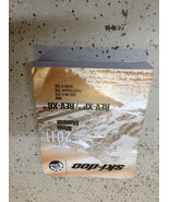 Manuel De Service Du Ski Doo SKI-DOO REV-XP REV-XR 600 800 E-TEC Power T... - $239.93
