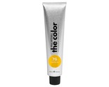 Paul Mitchell The Color 7G Gold Blonde Permanent Cream Hair Color 3oz 90ml - $16.09