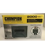 90010 - 2000w Inverter Champion Vinyl Storage Cover - $54.05 CAD