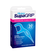 Piksters SupaGRIP Advanced Floss Picks 50 Pack - $70.17