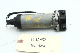 2004-2007 BMW E60 525i FRONT RIGHT SEAT ADJUSTMENT MOTOR H1510 image 6