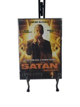 Satan Satanás: DVD Everyone Has A Demon Inside Damian Alcazar, Blaz Jaramillo - $13.11