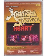 The Midnight Special: 1977 [DVD] - $318.92 MXN