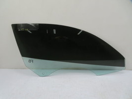 21 Ford Mustang GT #1219 Glass, Door Window, Front Right Coupe JR3Z6321410A - $118.79