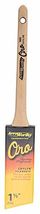 Arroworthy Oro 1.5&quot; W Angle Paint Brush - Case of: 1 - $29.08 CAD