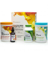 Youngevity Healthy Body Weight Loss Pak 2.0 ASAP Dr. Wallach - $292.47 CAD