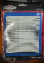 Briggs &amp; Stratton 5043 Air Filter - $4.49