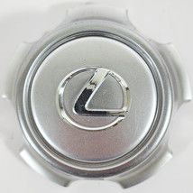 ONE 1998-2002 Lexus LX470 # 74145 16x6 Hyper Wheel Center Cap # 42603-60231 - £39.27 GBP