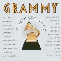 2007 Grammy Nominees Cd - £8.75 GBP