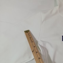 The North Face Women's White Hoodie Hooded Sweatshirt Pullover Size Large image 5