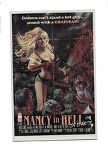 Nancy in Hell On Earth 4 2012 Image Comics - £8.98 GBP