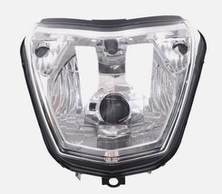 Generic MS Front Headlight Headlamp Fit for Suzuki 2007-2008 BKING1300 d... - $83.29