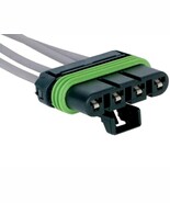 ACDelco PT391 GM 12102762 For Select 89-02 4 Pin Multi Purpose Female Co... - $59.26 CAD