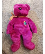 Ty Beanie Buddy &quot;Millennium&quot; - 14 inches - 1999 - £12.57 GBP