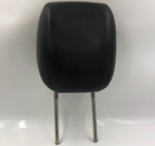 2008-2012 Buick Enclave Driver Passenger Front Headrest Black Leather K02B33057 - £57.54 GBP