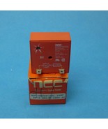 NCC Q3T-00005-321B8 Solid State Timing Relay Off Delay .25-5 Sec 1A 120 ... - $54.99