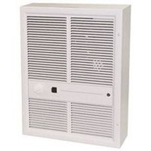 NEW TPI CORP HF3315TRP HEAVY DUTY ELECTRIC WALL HEATER 240 VOLT T-STAT 6... - $681.99
