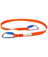 Stanley JLAN40LBD3LK Proto Web Lanyard with Triple Lock Carabiner 40-Pound - $100.17 CAD