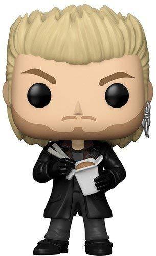 Funko Pop Movies: The Lost Boys - David with Noodles Collectible Figure, Multico - $24.99