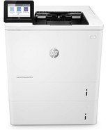 HP LASERJET M612X 7PS87A 75 pages per minute Duplex Network Wifi 2nd tra... - £2,129.45 GBP