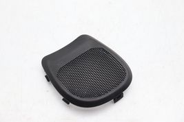 14-17 FIAT 500L FRONT REAR LEFT DRIVER SIDE DOOR SPEAKER TRIM COVER E3615 image 4