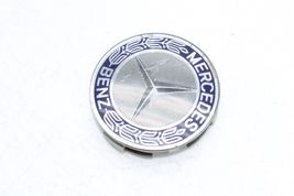 MERCEDES-BENZ WHEEL CENTER CAP A1704000025 E4690 image 4