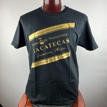 Tierra de Tradiciones Zacatecas Mexico XL T-Shirt - $24.74