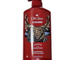 Old Spice Elklord 2 In 1 Shampoo Conditioner 21.9oz For Hair - $25.99