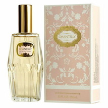 New Chantilly Perfume By Dana Eau De Toilette Spray 3.5oz For Women Fragrance - £21.76 GBP