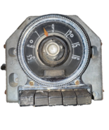 VINTAGE FORD FOMOCO RADIO HEADUNIT 1955 FORD MAINLINE UNTESTED - $121.78 CAD