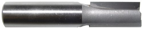 Magnate 235 Straight 1/2&quot; Shank Router Bit - 1/2&quot; Cutting Diameter; 1&quot; C... - $10.24