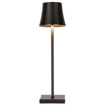 Led Desk Lamp,Cordless Table Lamp,Rechargeable,Dimmable,Portable,Suitable For In - £35.47 GBP