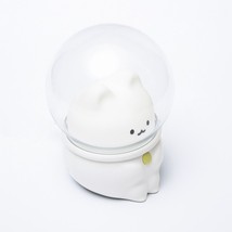LED Night Light Space Capsule Space cat - £21.47 GBP