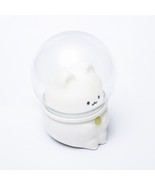 LED Night Light Space Capsule Space cat - £21.28 GBP