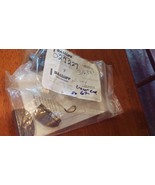 NEW Balluff Connector Linear End Proximity Sensor LOT set  #- ben-516-14... - $45.59